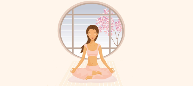 Uzdrawiająca moc medytacji